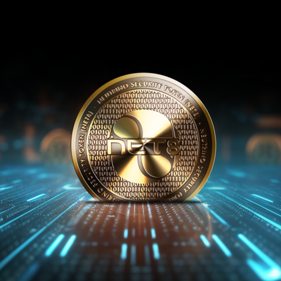 Coin Net8