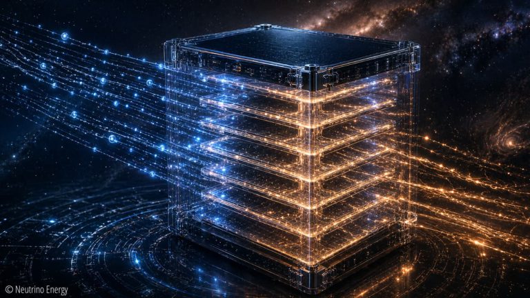 L’énergie, mathématiquement inévitable